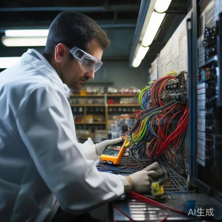 壁挂炉加热盘接线教程：轻松学会专业操作