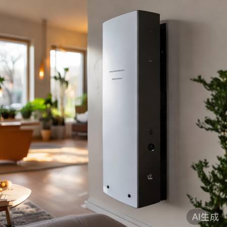 德国威能壁挂炉：性能卓越，品质可靠