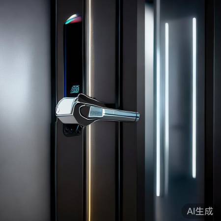 指纹锁使用多久后应该更换密码？安全指南揭秘