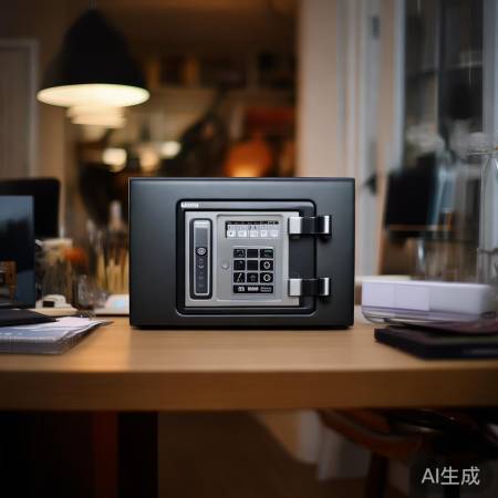 虎牌保险柜80216评测：性能与安全并存的首选产品