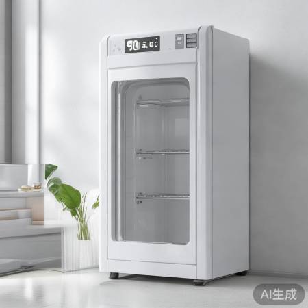 消毒柜尺寸:40-60cm宽,