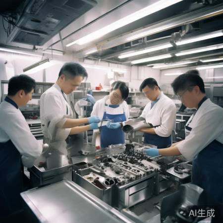商用消毒柜安装技巧分享