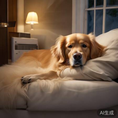狗狗空调房需谨慎,了解体质是关