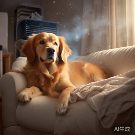 狗狗空调需知,技巧分享