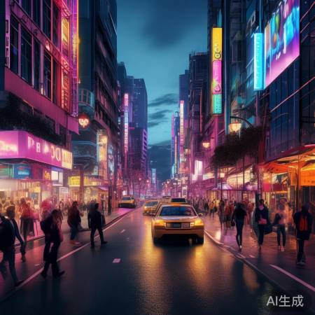 关注热点,洞察先机