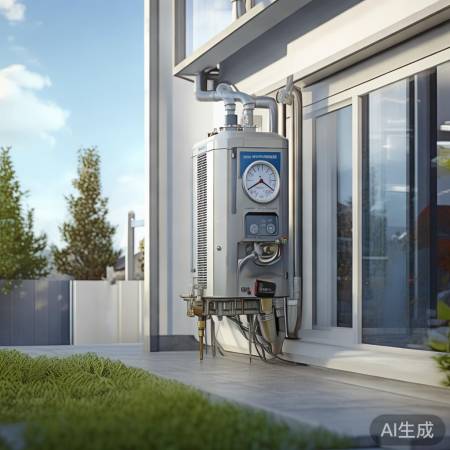 空气能热水器需≥0.2MPa水