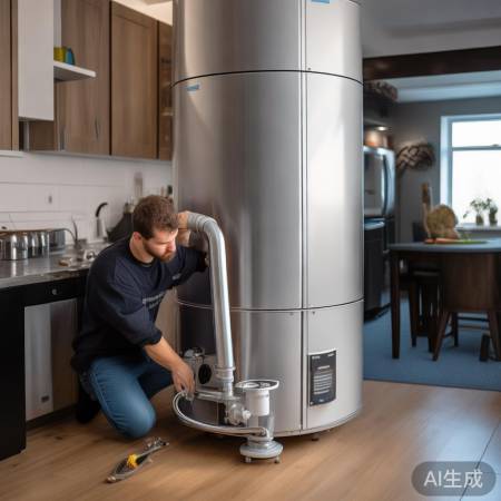 华帝热水器排水耳保养秘诀