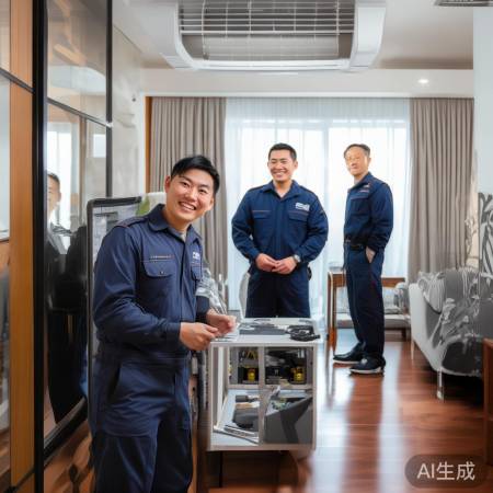 无锡空调安装,品质服务,专业到