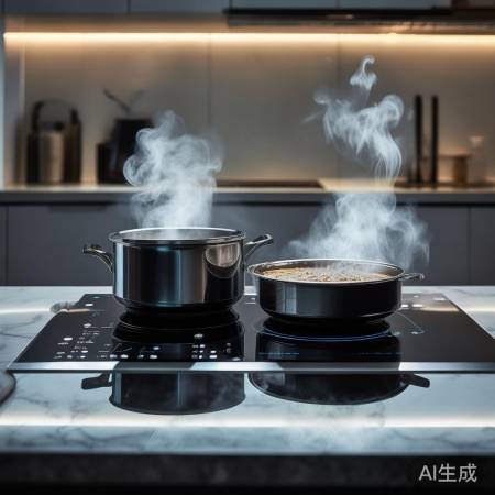集成灶蒸炖罐,厨房多面手
