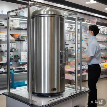 电热水器购正规，查证保安全。