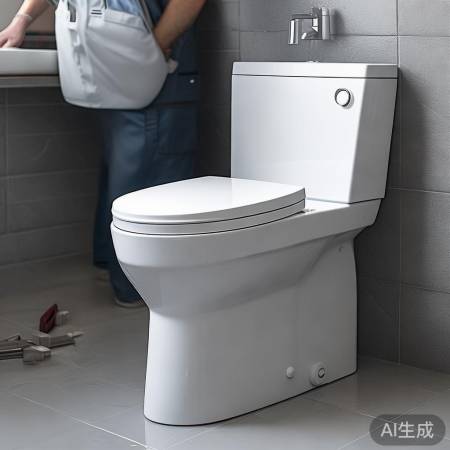 “智能盖易装,速享舒适如厕”