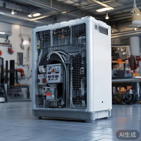 空气能热水器E6故障排查攻略