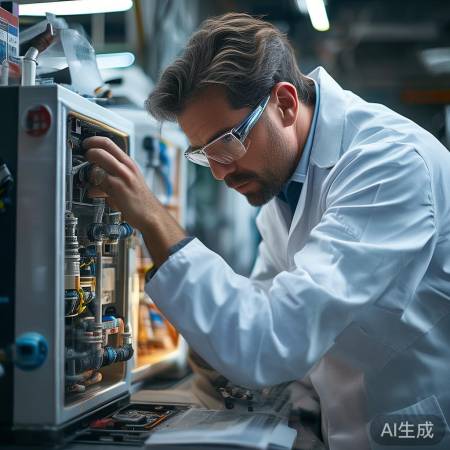 “空气能热水器E6维修需专业人