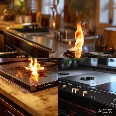 性价比灶头推荐：YY牌800元