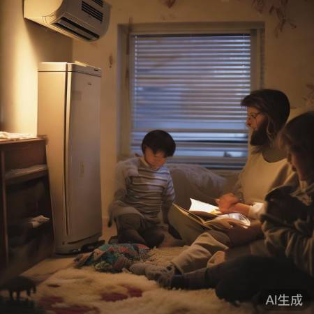 空调节能小技巧,关门窗,不加热