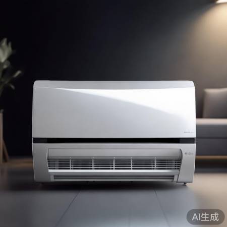 海尔京馨空调,品质卓越,时尚百