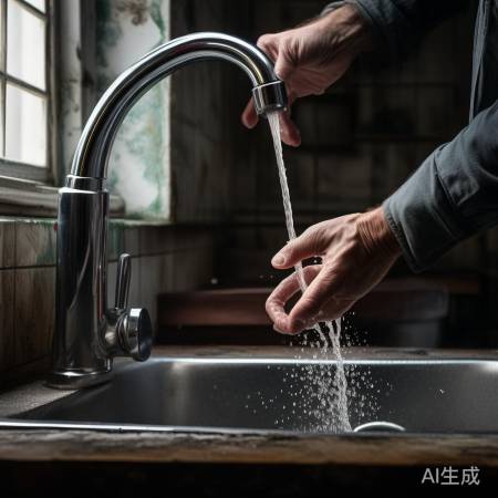 “冷水源开启”