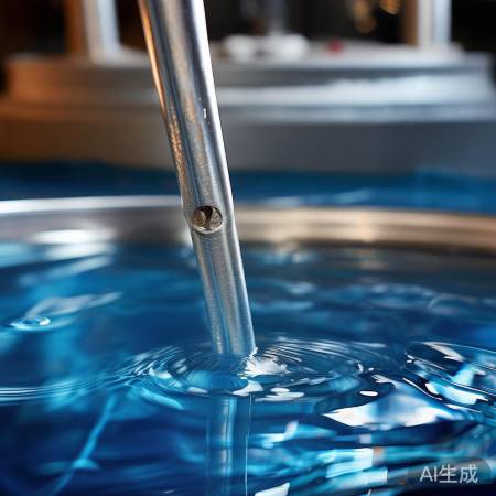电热水器镁棒:防腐蚀保护神