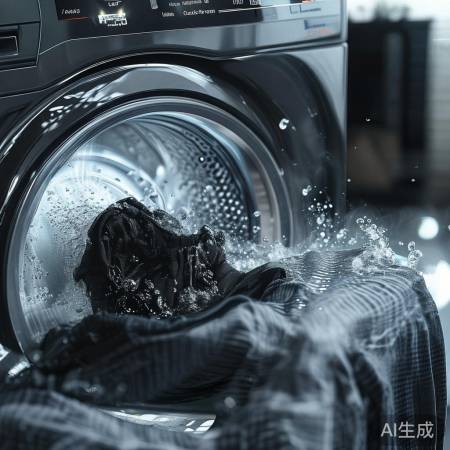 西门子洗衣机快洗模式:快速洁净
