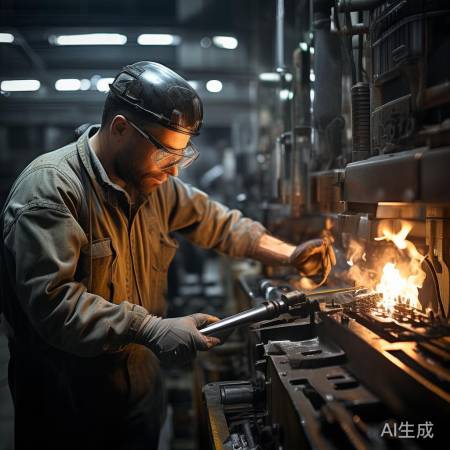 安装镁棒要点:小心操作,防腐蚀