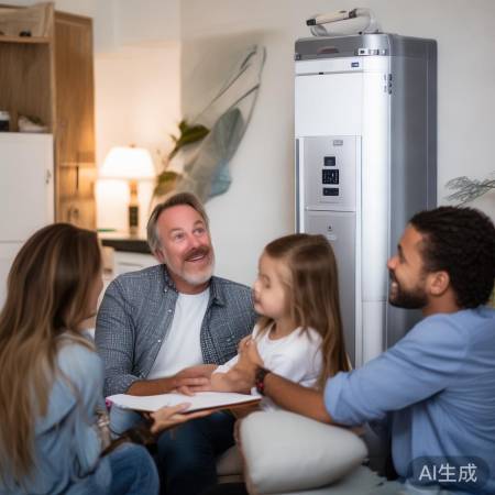 电热水器容量选择,家庭适用攻略