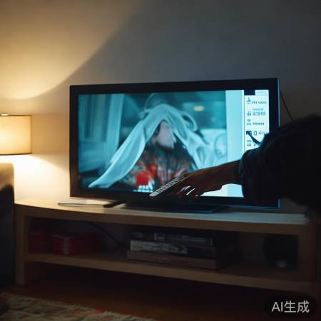 紧急!速断电视电源