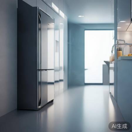 冰箱辐射:保持10厘米距离安全