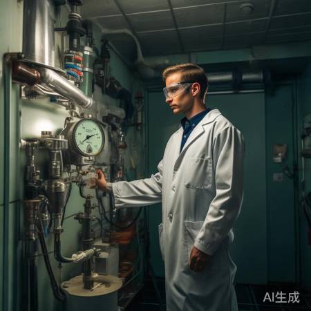 检查水压,过高可调节或报修。