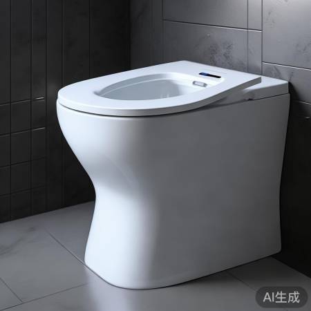 Toto智能马桶盖,黑科技自动