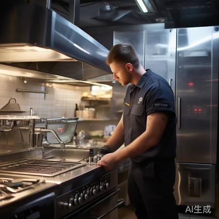 燃气灶维修，官方客服电话查询