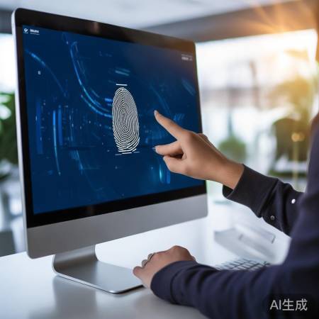 软件破解指纹解锁，谨慎使用