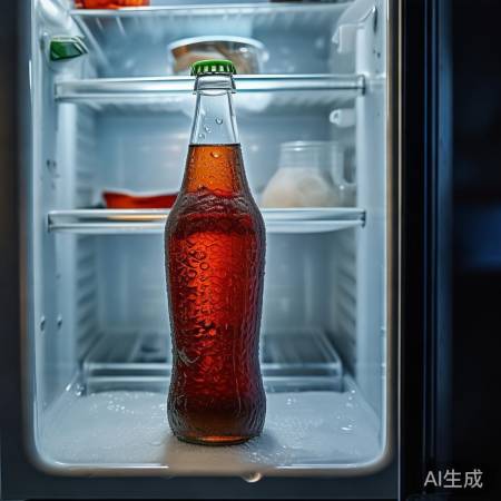 “揭秘可乐保存小技巧”