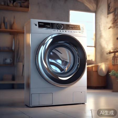 省心省力洗衣机,生活新选择
