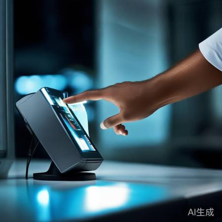 重复录入指纹