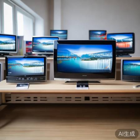 电视价格预算选型