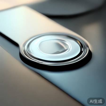 轻旋按钮操作