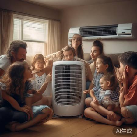 空调安全使用,下次见!