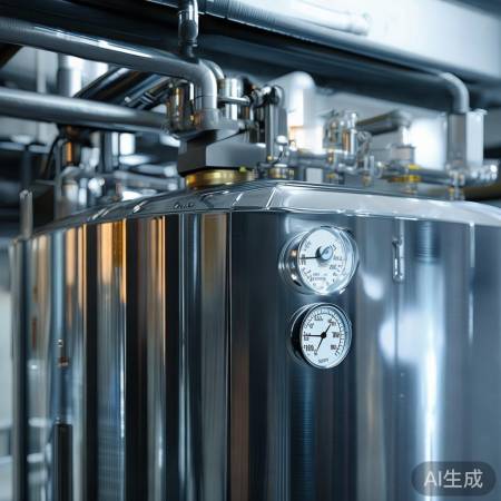 水箱承压能力6-10MPa