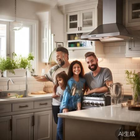 洗油烟机挑选技巧,提升厨房品质