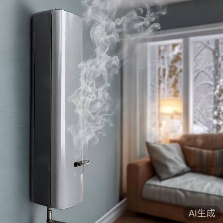 壁挂炉滴水问题解析