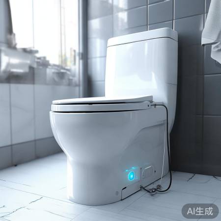智能马桶常见故障及处理