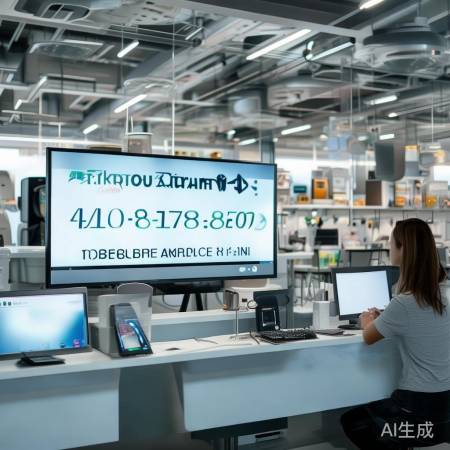 TOTO智能家电报修热线:40