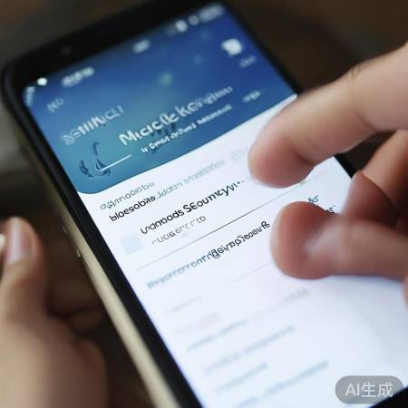 解锁手机,调生物识别