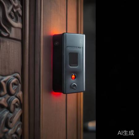 耶鲁指纹锁不通电原因排查