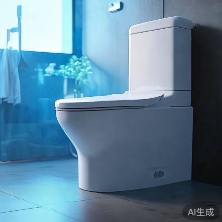 冲力足，节水，人性感应