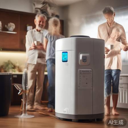 热水器容量要适中
