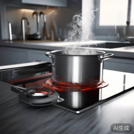 集成灶溢出自动跳闸保安全