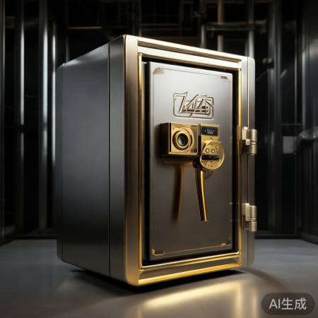 金库王保险柜,安全又美观