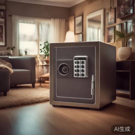 保险柜底座选购攻略,守护温馨港
