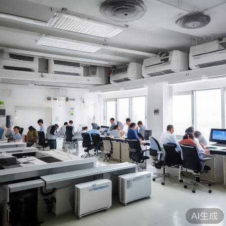济宁空调厂家众多，家用商用各具